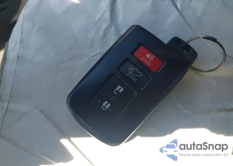 2015 Toyota Rav4 Limited from USA, damaged, VIN JTMDFREV8FJ026812